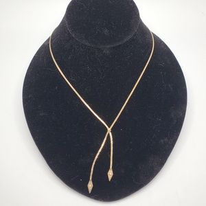 Vintage Avon necklace